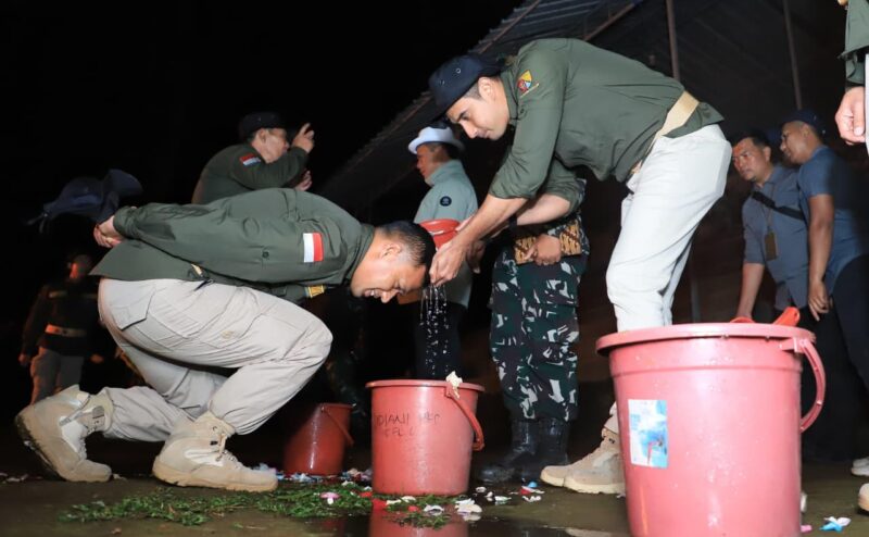 Bupati Bandung Tekankan Retret ASN untuk Perkuat Disiplin dan Integritas Aparatur