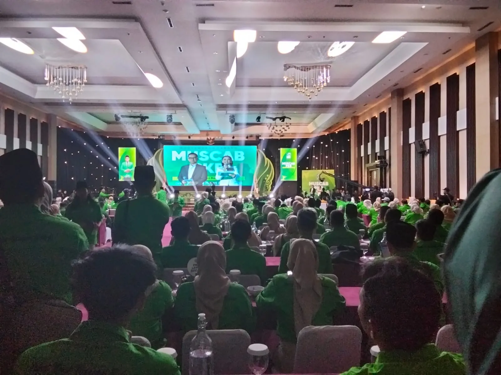 Dadang: Kemenangan PKB Bukan Kebetulan, Ini Kerja Nyata!