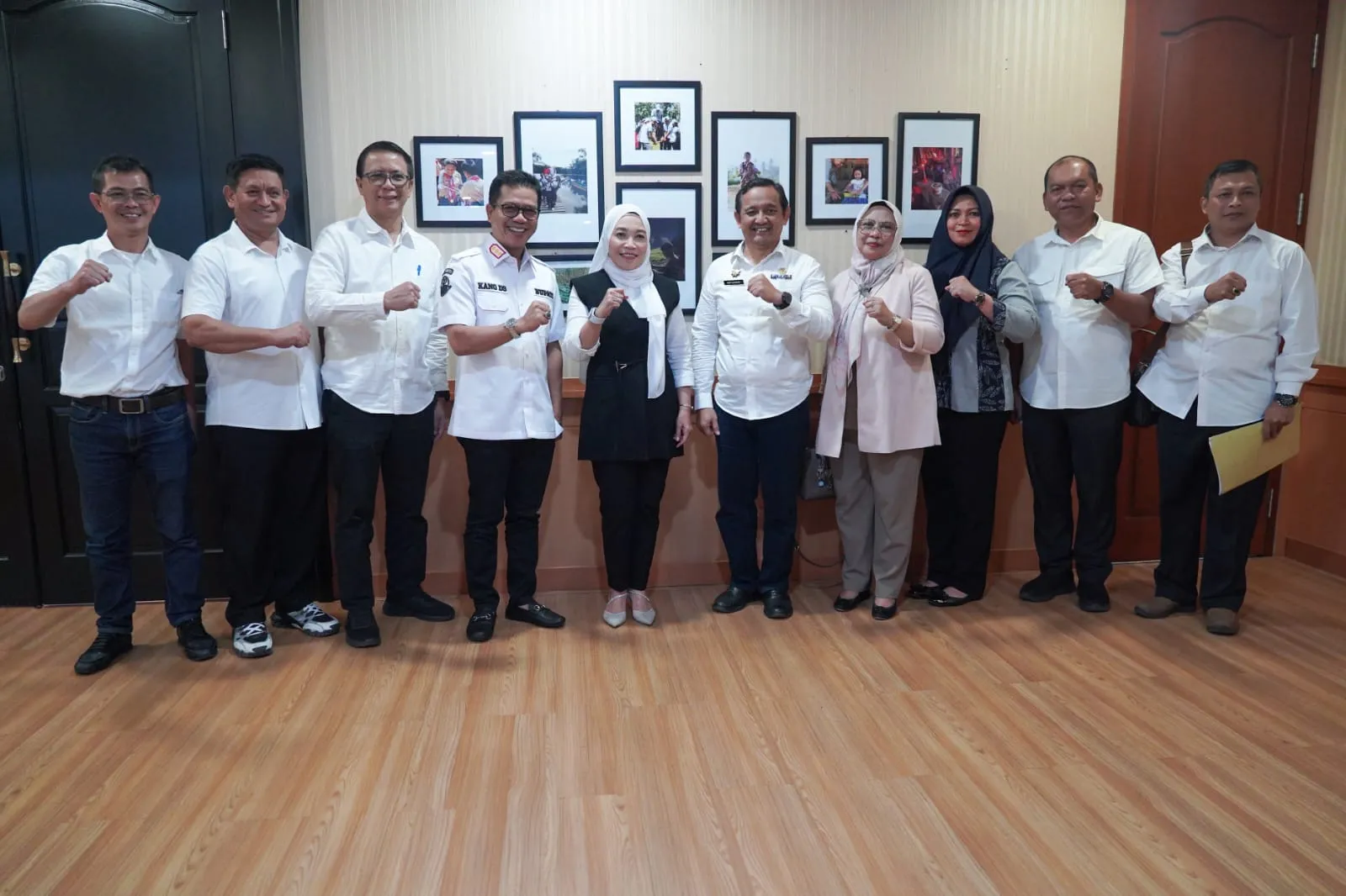 Kabar Baik untuk Guru P3KPW, Bupati Bandung: Honor Kini Bisa Dibayar Lewat Dana BOSP