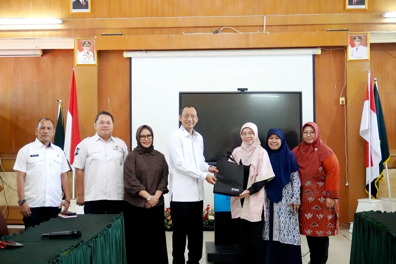 RSUD Majalaya Siap Berkolaborasi dalam Pengembangan Pendidikan Kedokteran